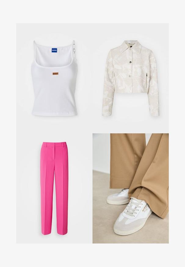 Zalando