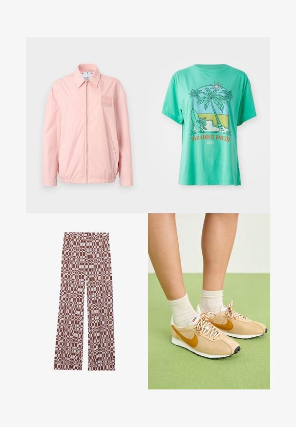 Zalando
