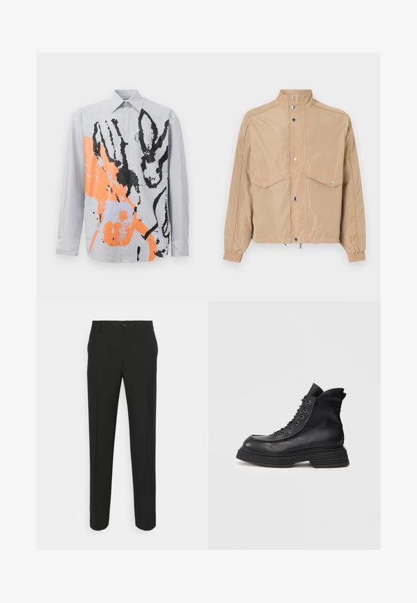 Zalando