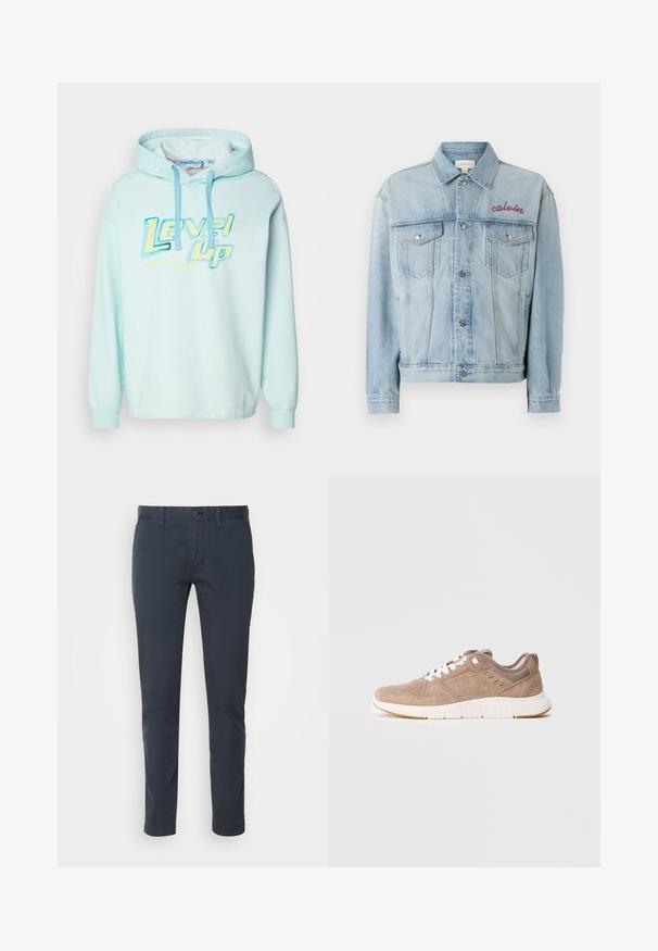 Zalando