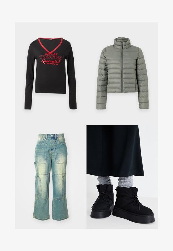 Zalando