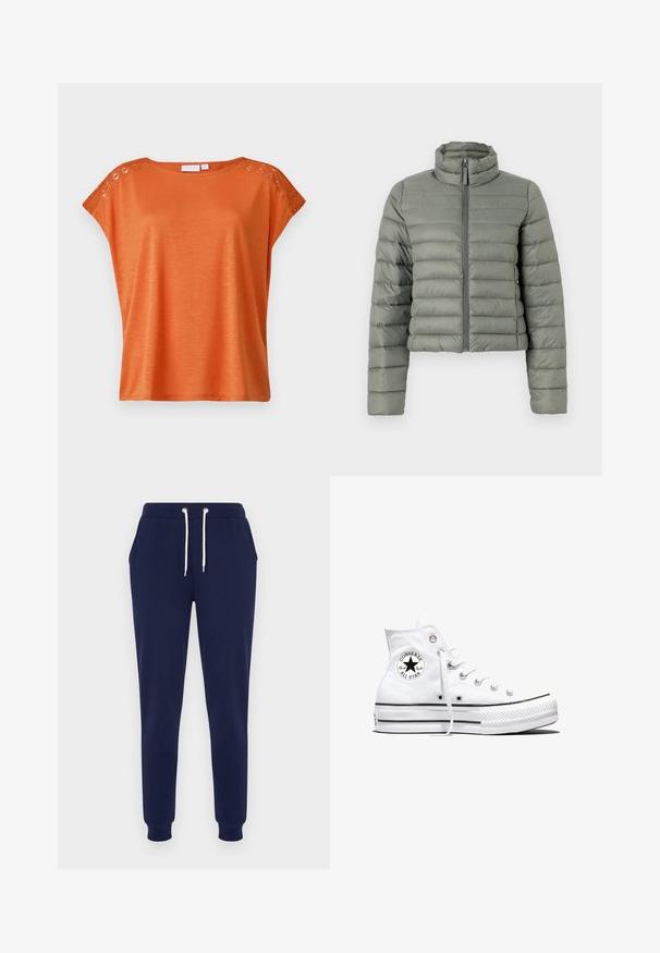 Zalando