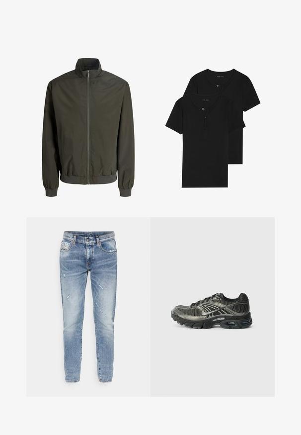 Zalando
