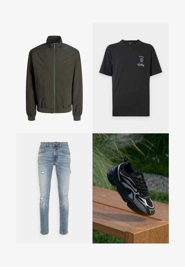 Zalando