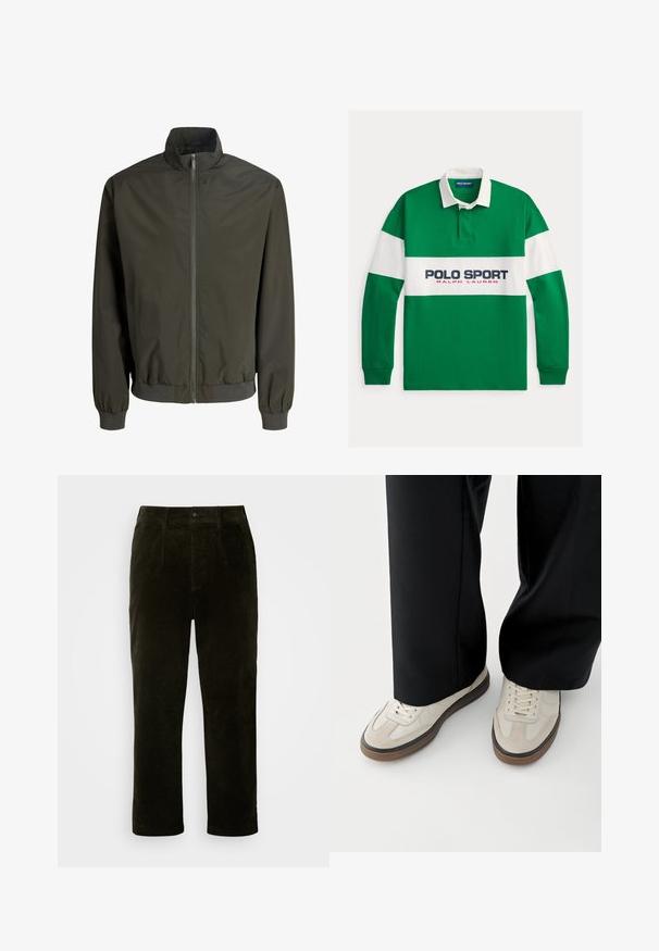 Zalando