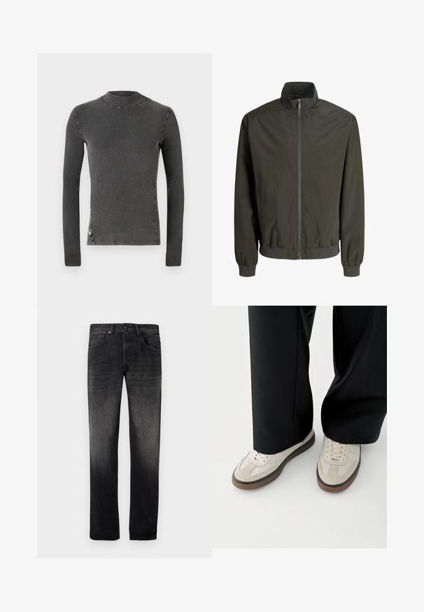 Zalando