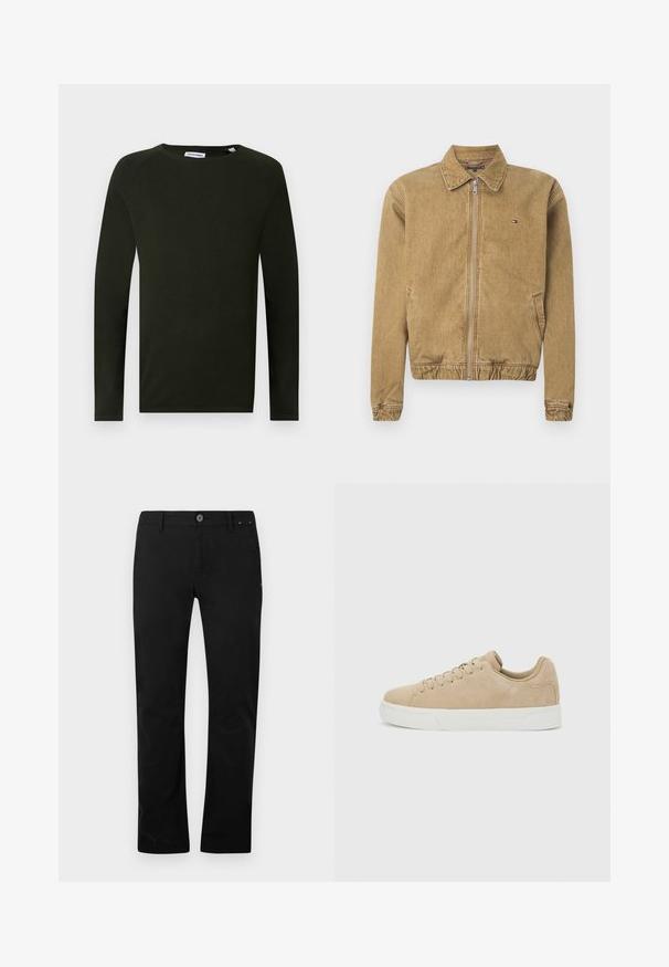 Zalando
