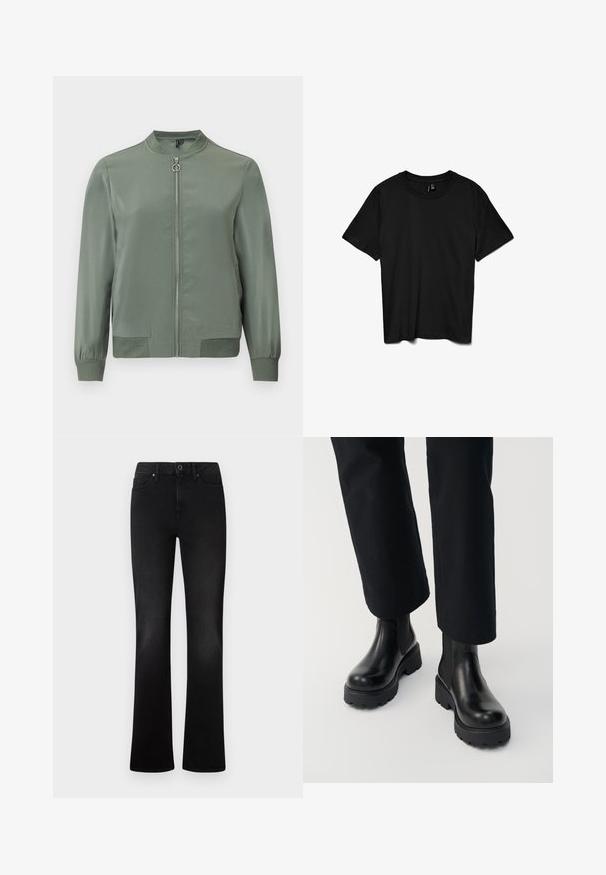 Zalando