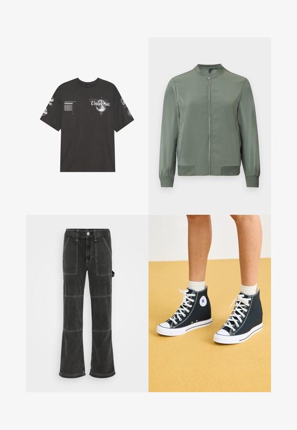 Zalando