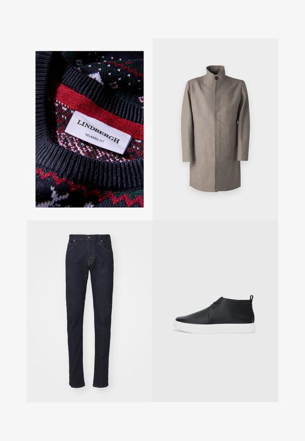 Zalando