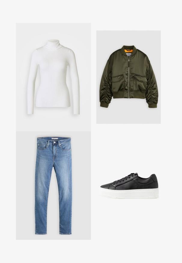 Zalando