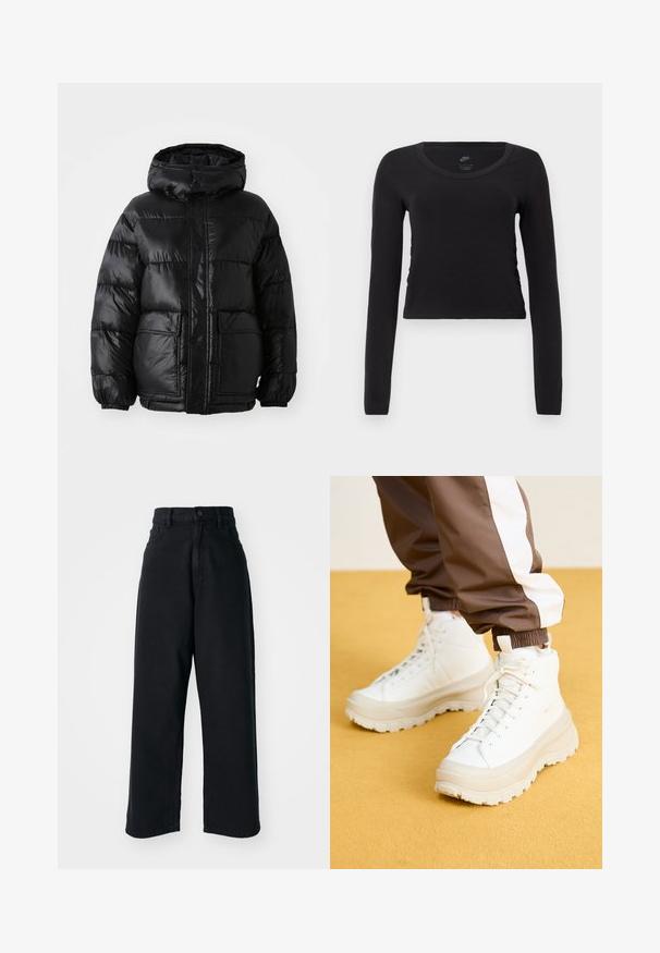 Zalando