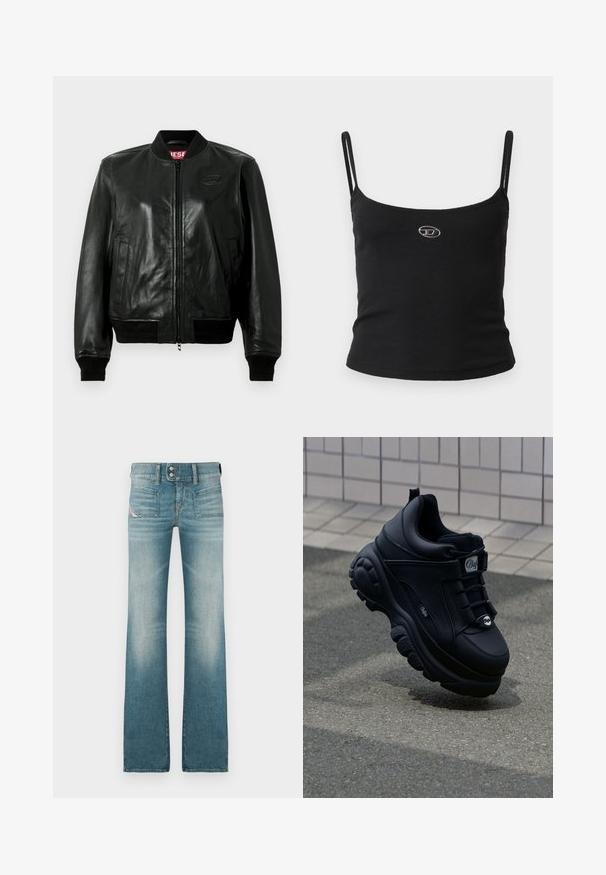 Zalando