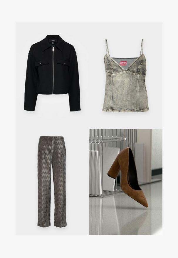 Zalando