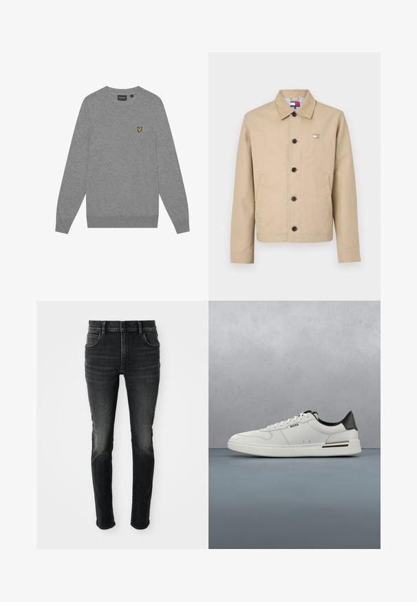 Zalando