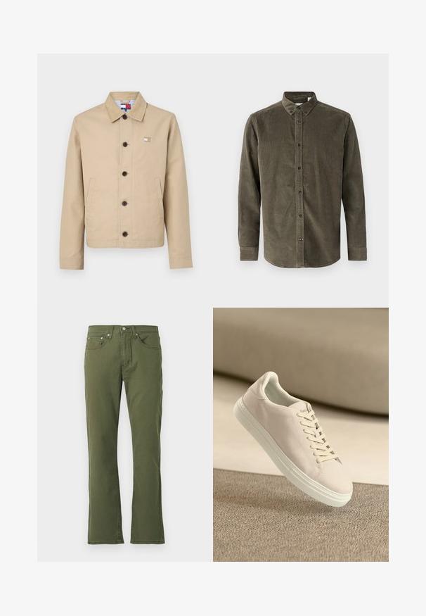 Zalando