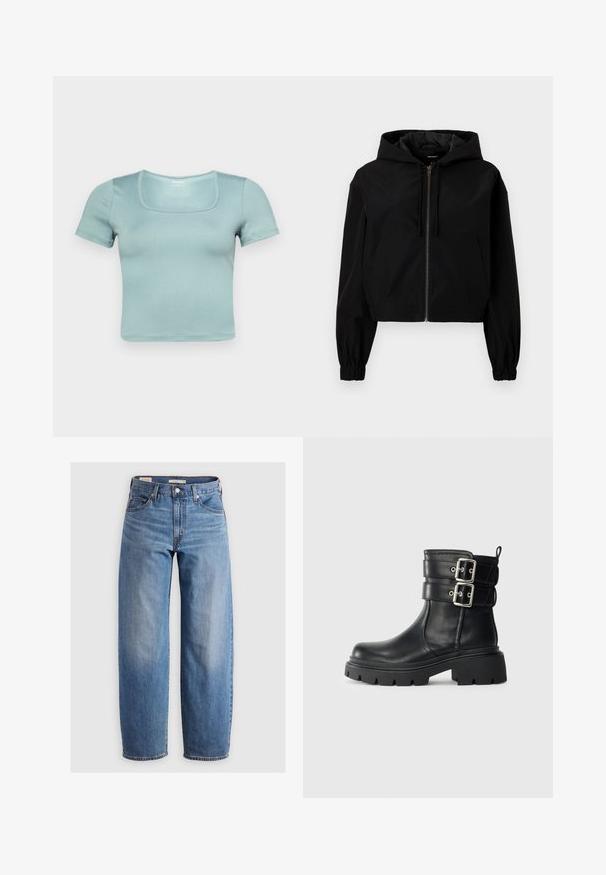Zalando