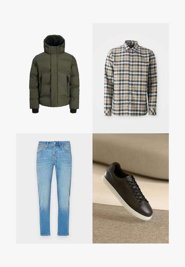 Zalando