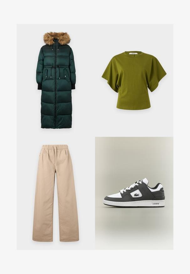 Zalando