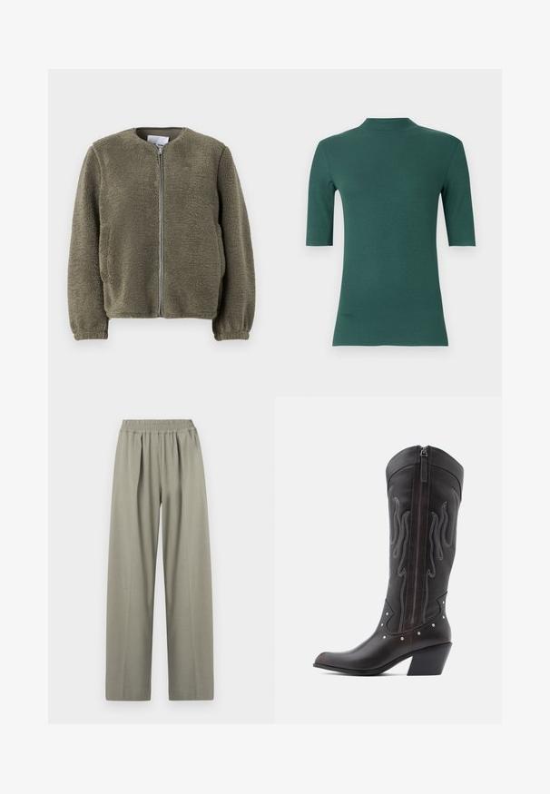 Zalando