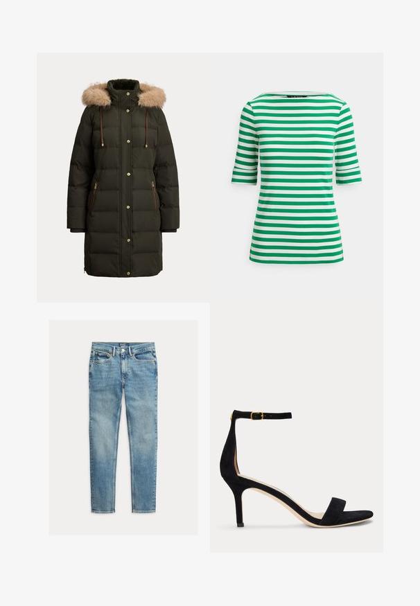 Zalando