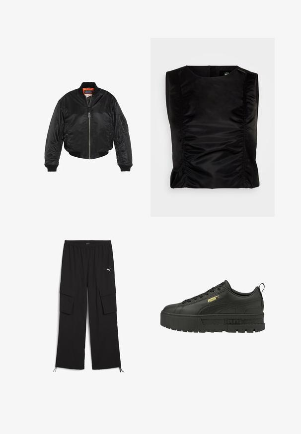 Zalando