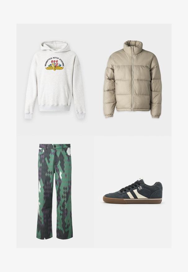 Zalando