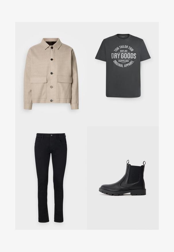Zalando