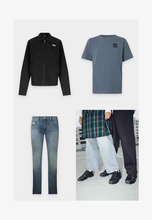 Zalando