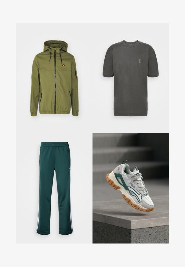 Zalando