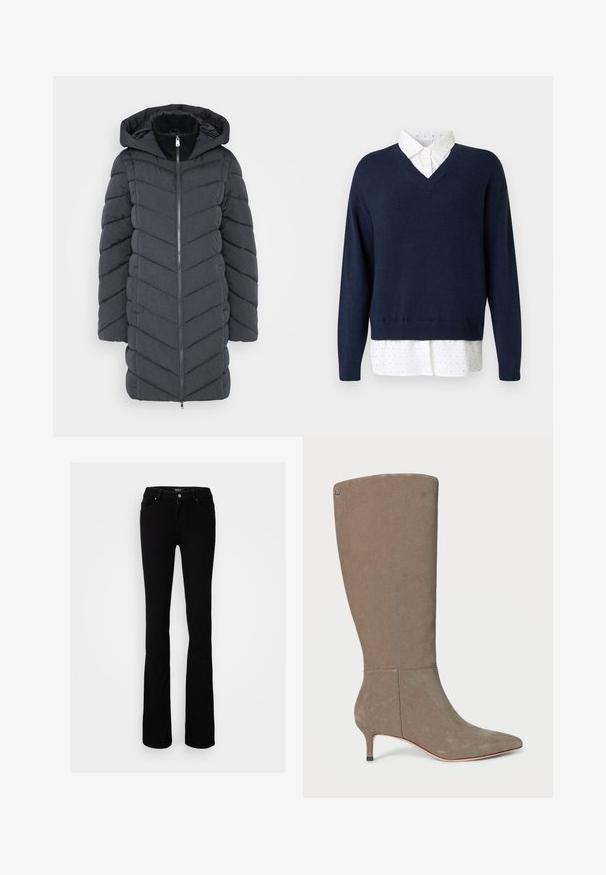 Zalando