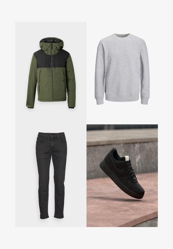 Zalando