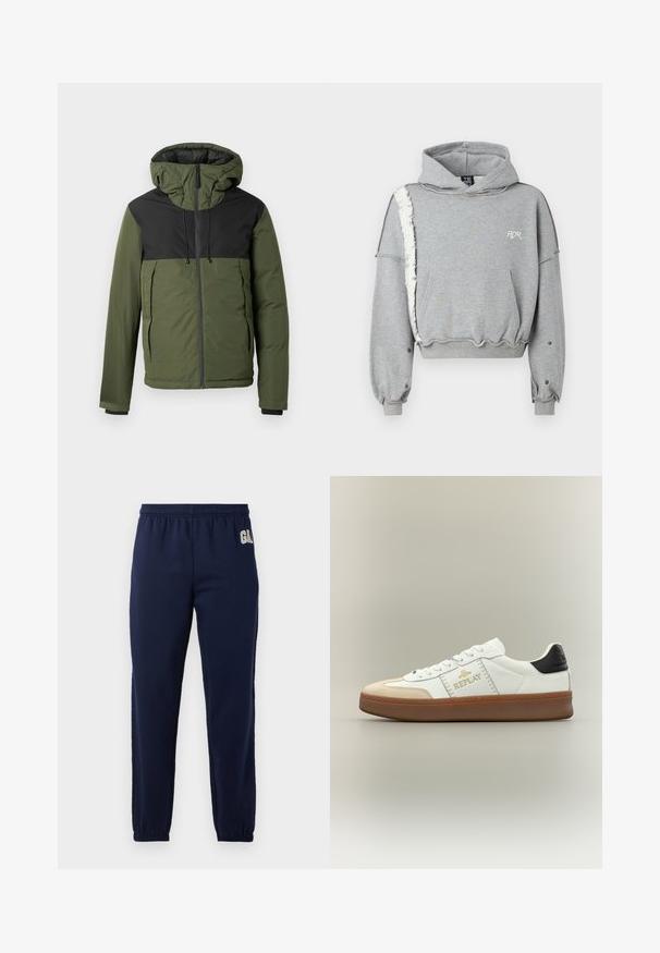 Zalando