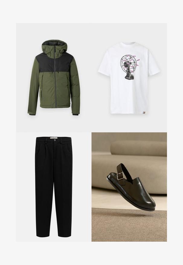 Zalando