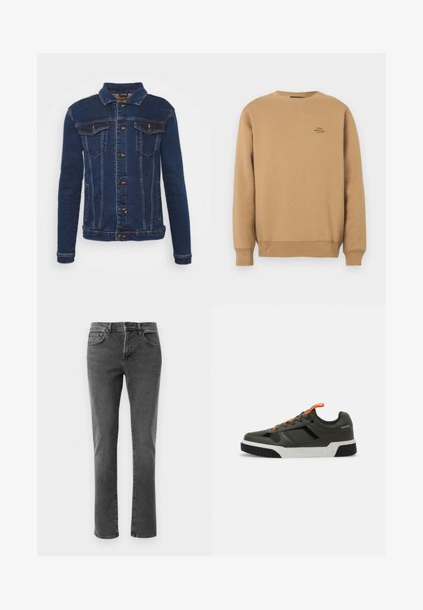 Zalando