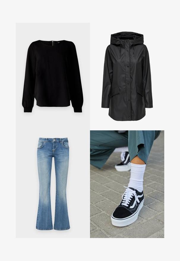 Zalando