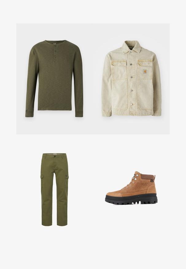 Zalando