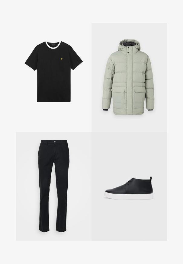 Zalando