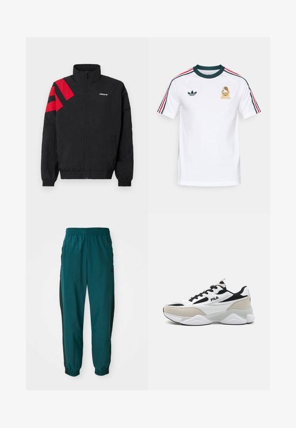 Zalando