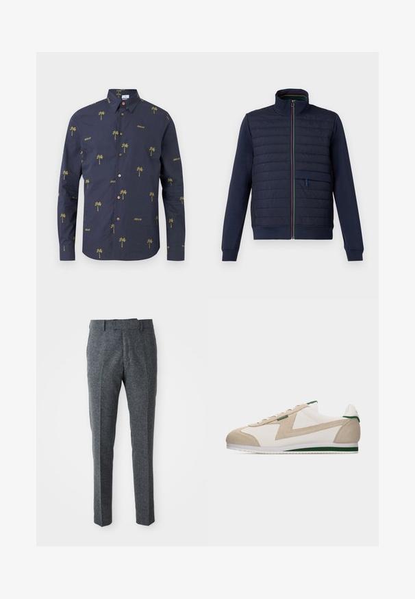 Zalando