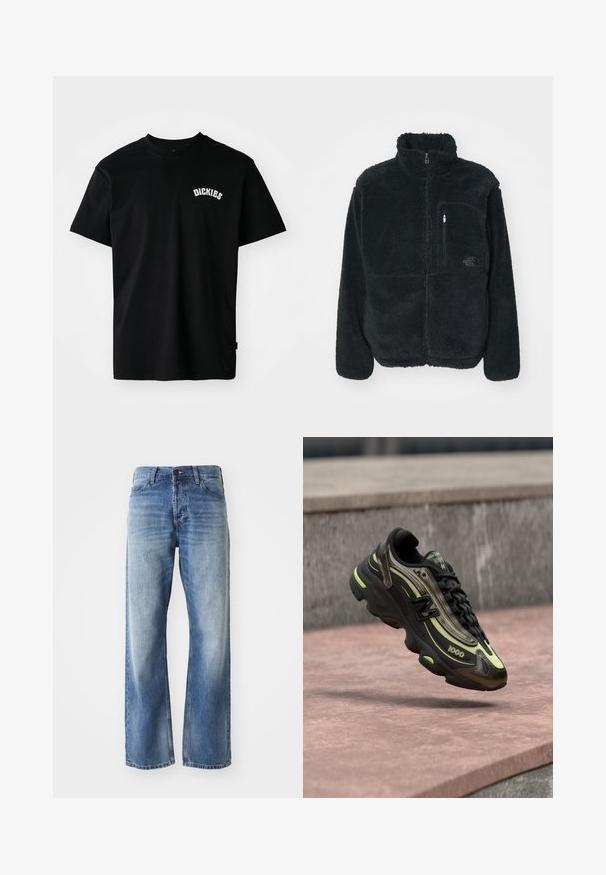 Zalando