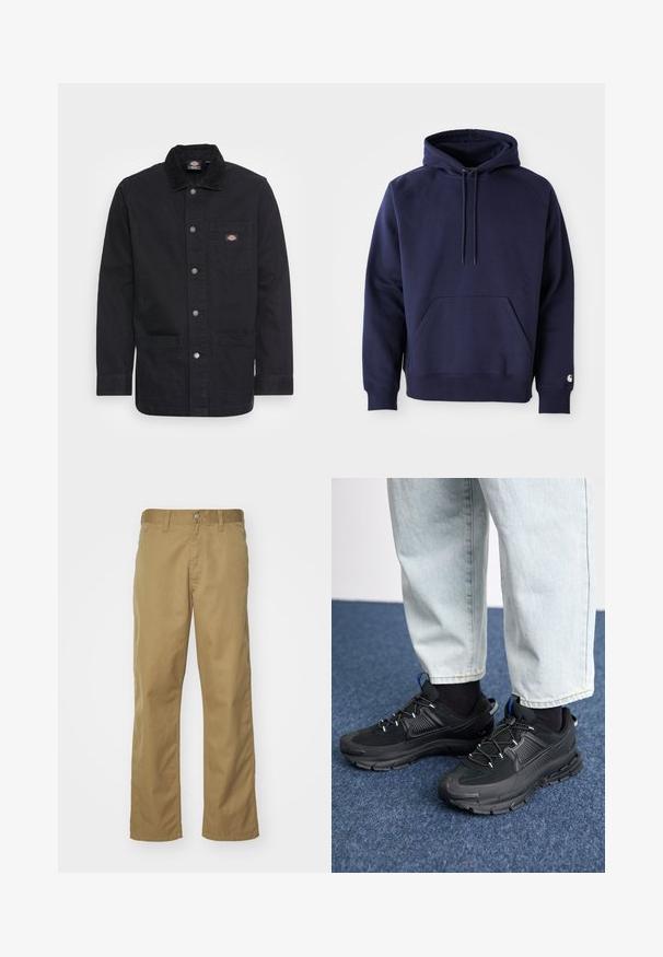 Zalando