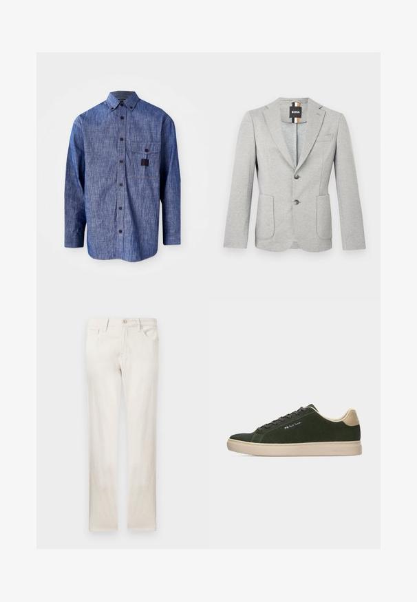 Zalando