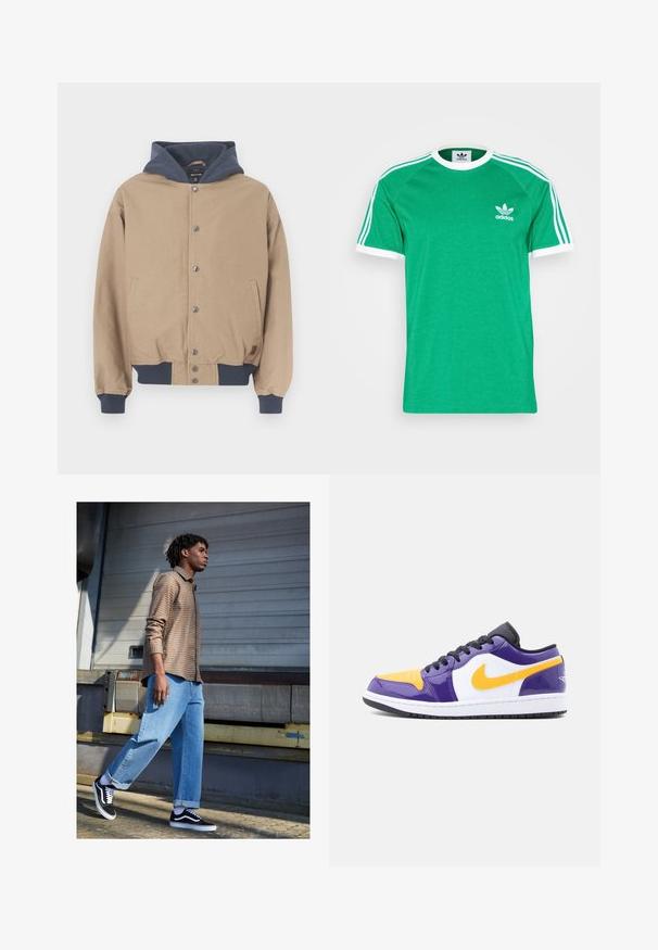 Zalando