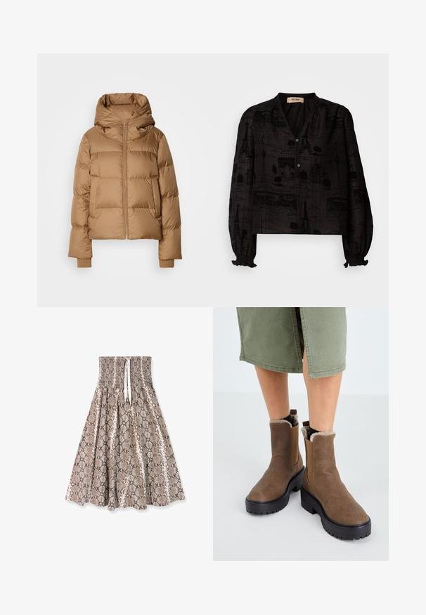 Zalando