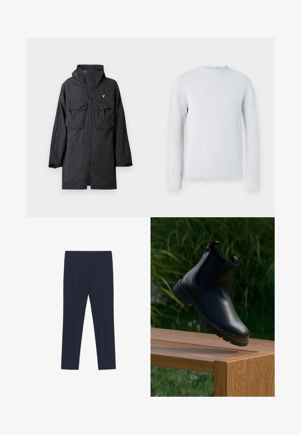 Zalando