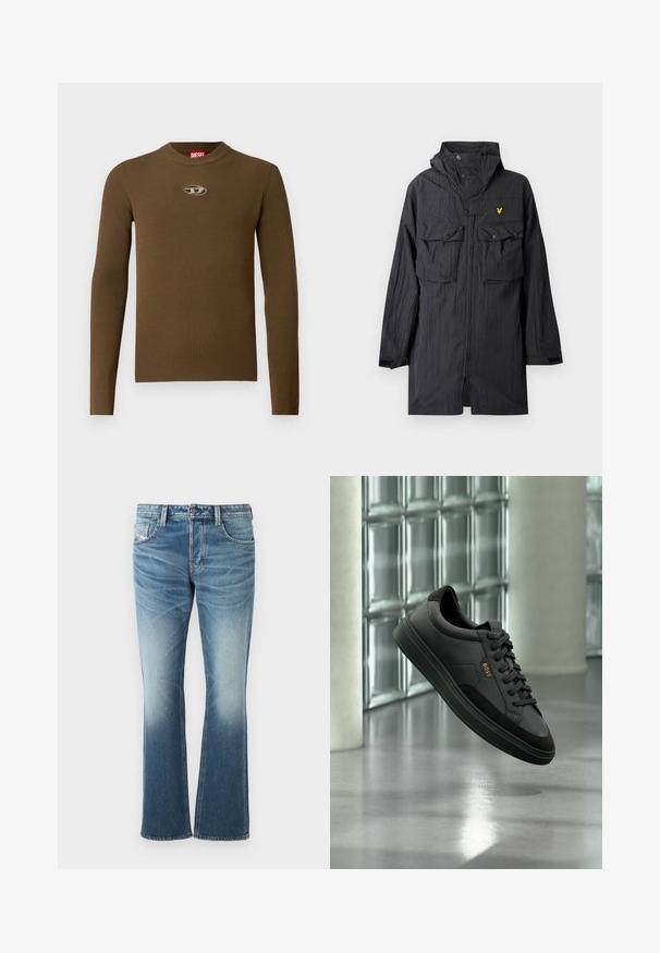 Zalando
