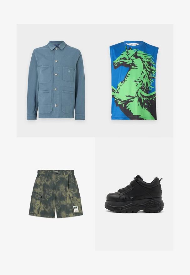 Zalando