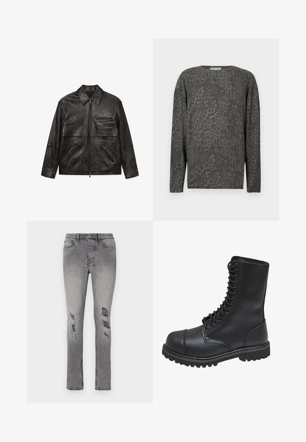Zalando