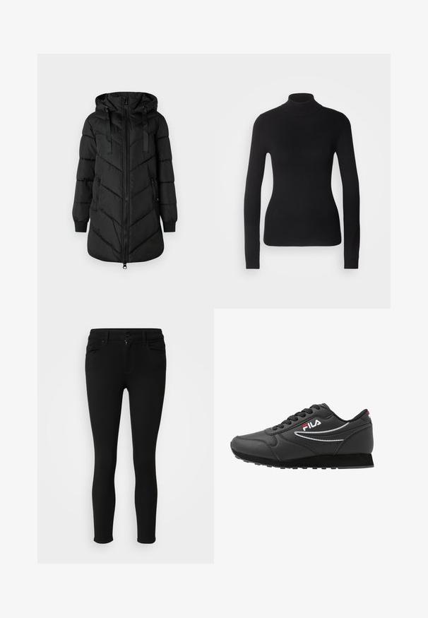 Zalando